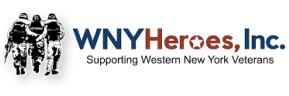 WNY Heroes Logo
